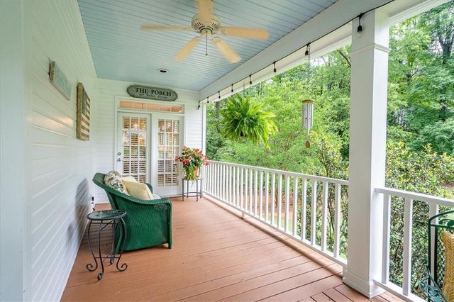 416 McDaniel Street, Monroe, GA 30655