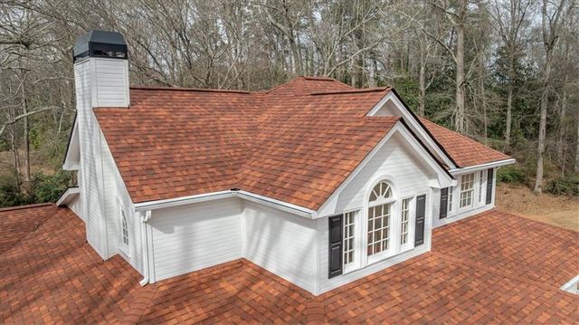 416 McDaniel Street, Monroe, GA 30655