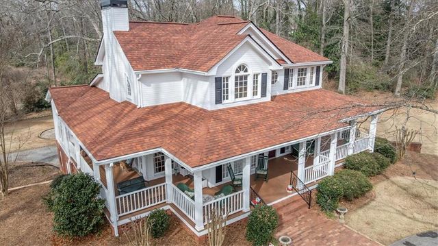 416 McDaniel Street, Monroe, GA 30655