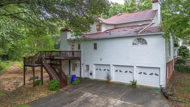 416 McDaniel Street, Monroe, GA 30655