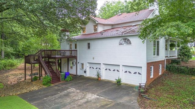 416 McDaniel Street, Monroe, GA 30655