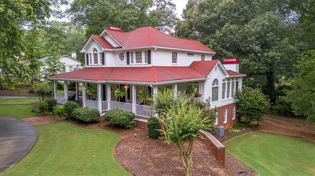 416 McDaniel Street, Monroe, GA 30655