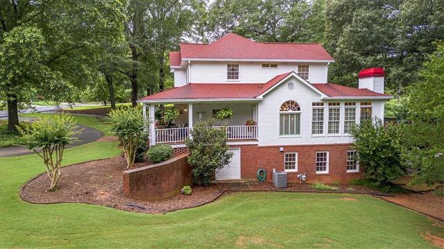416 McDaniel Street, Monroe, GA 30655