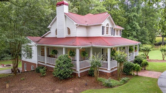 416 McDaniel Street, Monroe, GA 30655