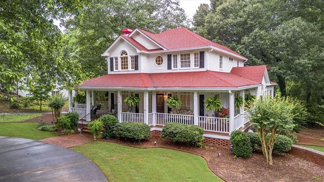 416 McDaniel Street, Monroe, GA 30655