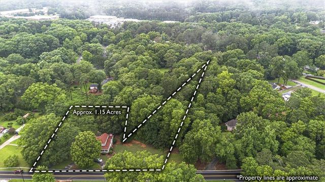 416 McDaniel Street, Monroe, GA 30655