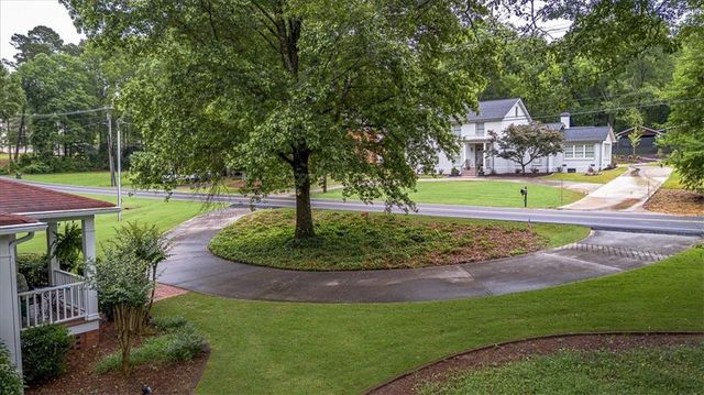 416 McDaniel Street, Monroe, GA 30655