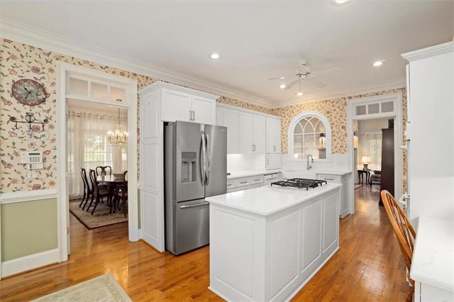 416 McDaniel Street, Monroe, GA 30655