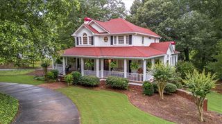 416 McDaniel Street, Monroe, GA 30655
