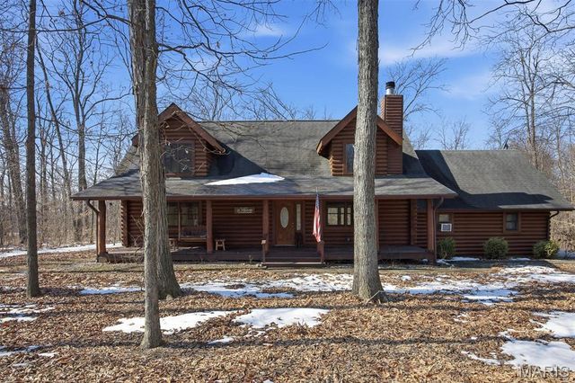 417 Dudleyville Road, Greenville, IL 62246