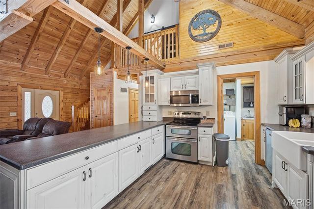 417 Dudleyville Road, Greenville, IL 62246