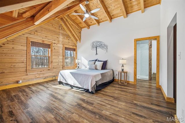 417 Dudleyville Road, Greenville, IL 62246