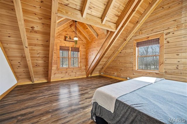 417 Dudleyville Road, Greenville, IL 62246