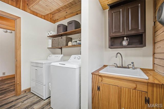 417 Dudleyville Road, Greenville, IL 62246