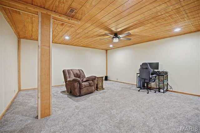 417 Dudleyville Road, Greenville, IL 62246