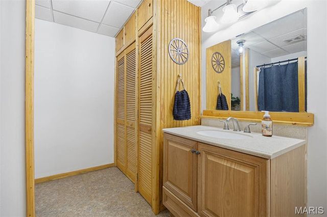 417 Dudleyville Road, Greenville, IL 62246