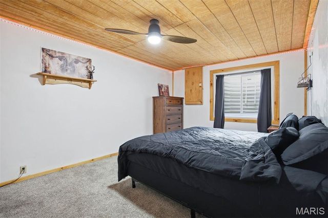 417 Dudleyville Road, Greenville, IL 62246