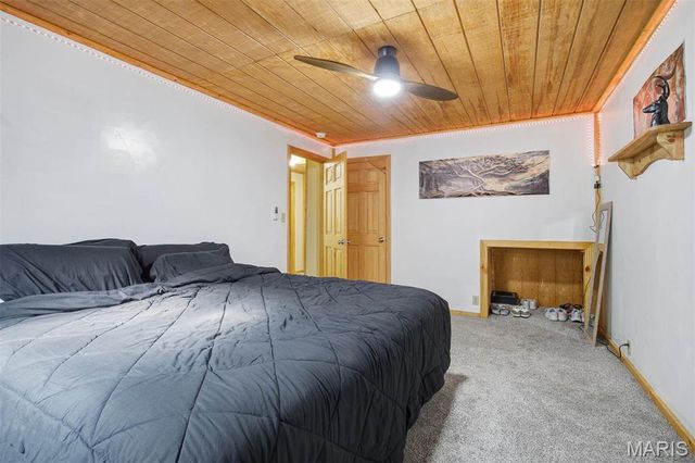 417 Dudleyville Road, Greenville, IL 62246