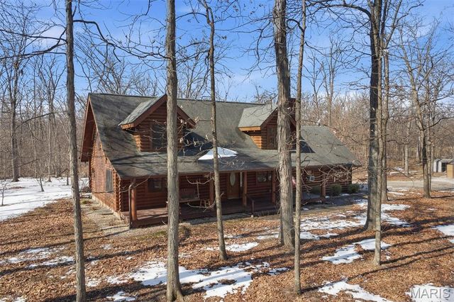 417 Dudleyville Road, Greenville, IL 62246