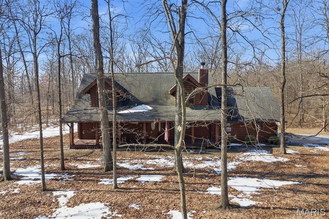 417 Dudleyville Road, Greenville, IL 62246