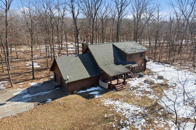 417 Dudleyville Road, Greenville, IL 62246