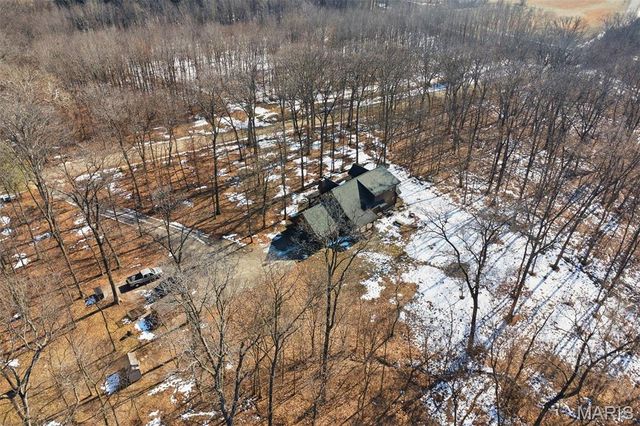 417 Dudleyville Road, Greenville, IL 62246