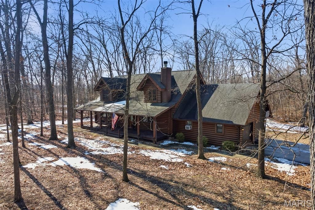 417 Dudleyville Road, Greenville, IL 62246