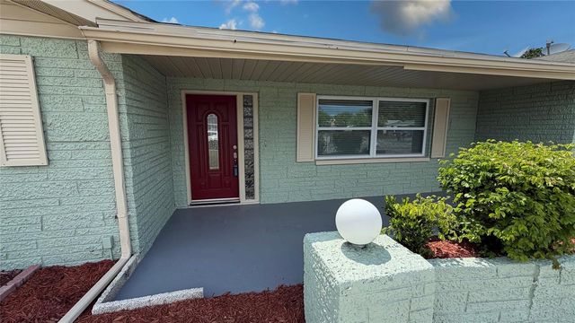 10925 PICCADILLY ROAD, Port Richey, FL 34668