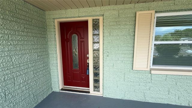 10925 PICCADILLY ROAD, Port Richey, FL 34668