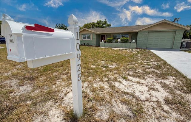 10925 PICCADILLY ROAD, Port Richey, FL 34668