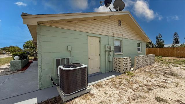 10925 PICCADILLY ROAD, Port Richey, FL 34668