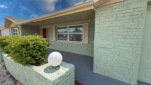 10925 PICCADILLY ROAD, Port Richey, FL 34668