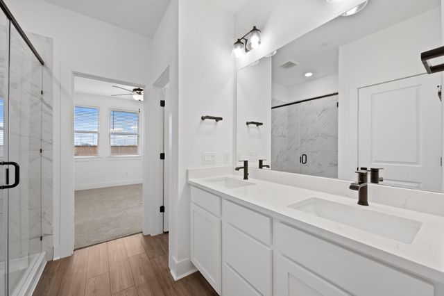 2568 Jack Nora WAY, Round Rock, TX 78665