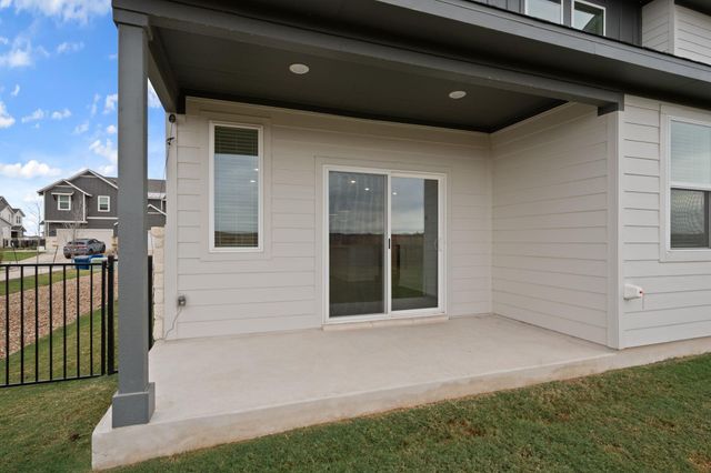 2568 Jack Nora WAY, Round Rock, TX 78665