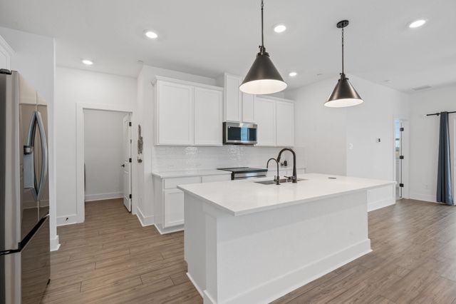 2568 Jack Nora WAY, Round Rock, TX 78665