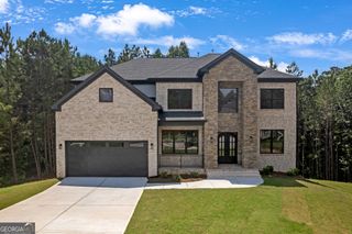 225 Valerie Circle, South Fulton, GA 30349