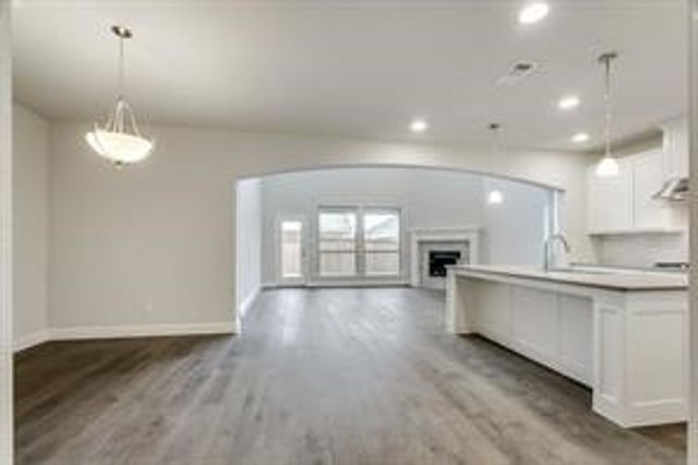 2212 Long Park Avenue, Prosper, TX 75078