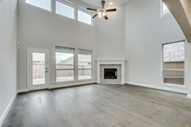 2212 Long Park Avenue, Prosper, TX 75078