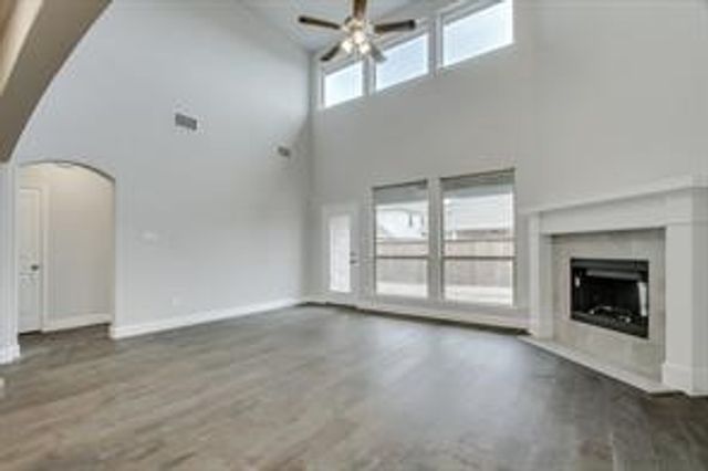 2212 Long Park Avenue, Prosper, TX 75078
