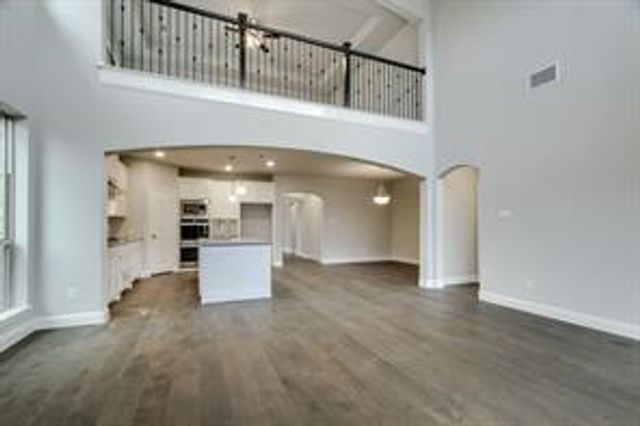 2212 Long Park Avenue, Prosper, TX 75078