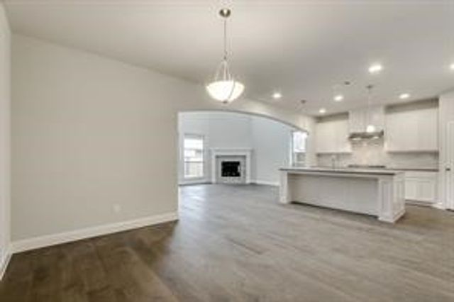 2212 Long Park Avenue, Prosper, TX 75078