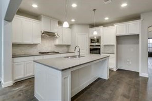 2212 Long Park Avenue, Prosper, TX 75078
