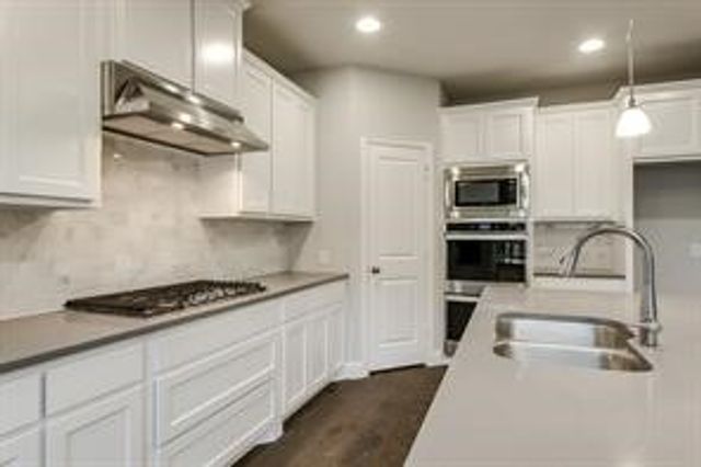 2212 Long Park Avenue, Prosper, TX 75078