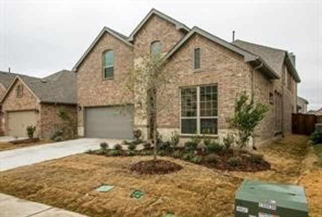 2212 Long Park Avenue, Prosper, TX 75078