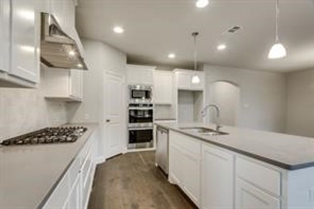 2212 Long Park Avenue, Prosper, TX 75078