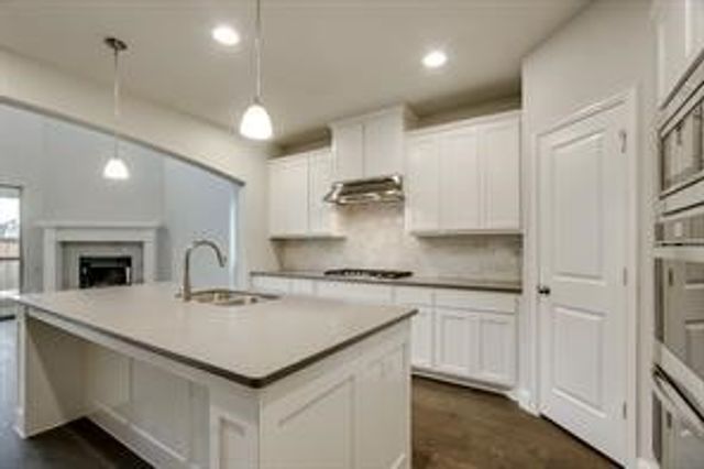 2212 Long Park Avenue, Prosper, TX 75078
