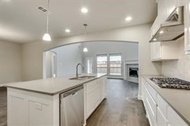2212 Long Park Avenue, Prosper, TX 75078