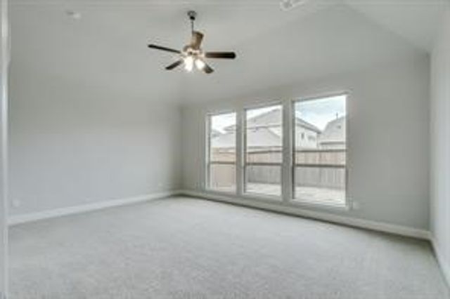 2212 Long Park Avenue, Prosper, TX 75078