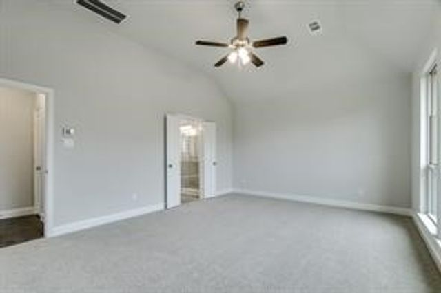 2212 Long Park Avenue, Prosper, TX 75078