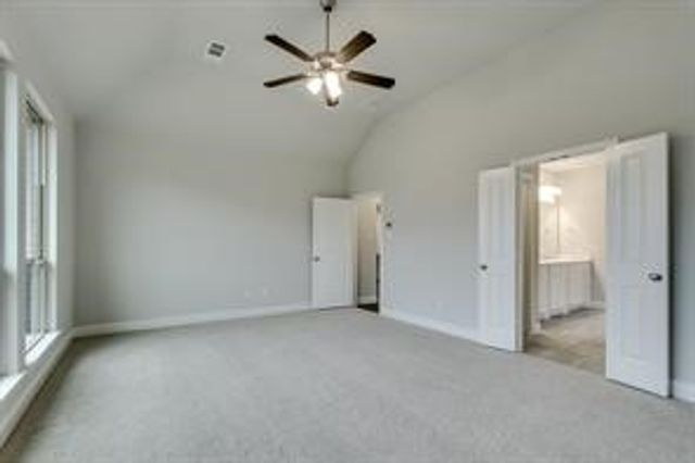 2212 Long Park Avenue, Prosper, TX 75078